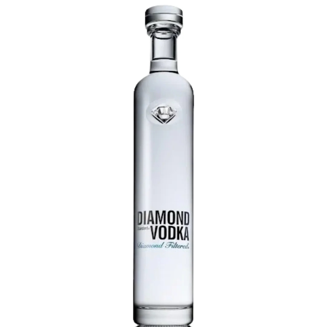 Diamond Standard Vodka